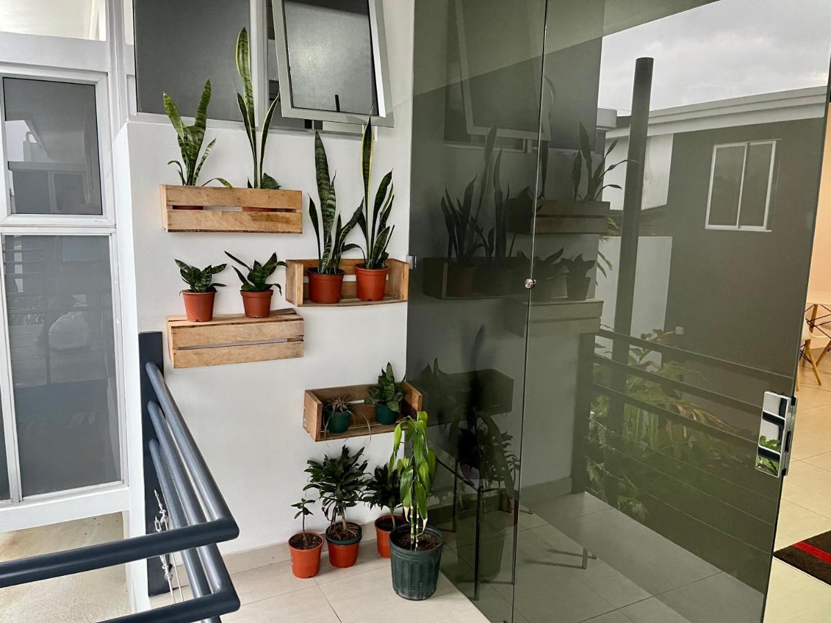 Costa Rica San Jose Full And Comfortable Apartament Pinares Curridabat Exterior foto