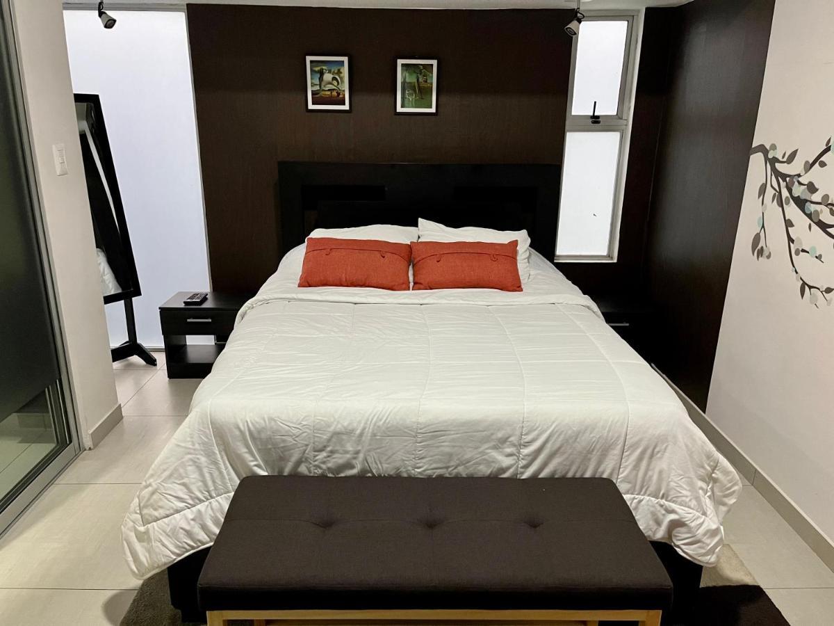 Costa Rica San Jose Full And Comfortable Apartament Pinares Curridabat Exterior foto